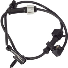 Autex ABS Wheel Speed Sensor Front Left & Right 19181873 ALS482 Compatible with Cadillac Escalade & Escalade ESV & Escalade EXT/Chevrolet Avalanche 1500 & Express 1500 & Express 2500 & Silverado 1500