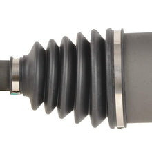 Cardone Select 66-2103HD New CV Constant Velocity Severe-Duty Drive Axle Shaft