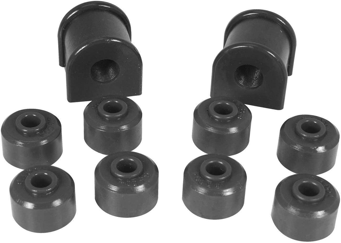 Prothane 1-1109-BL Black 5/8