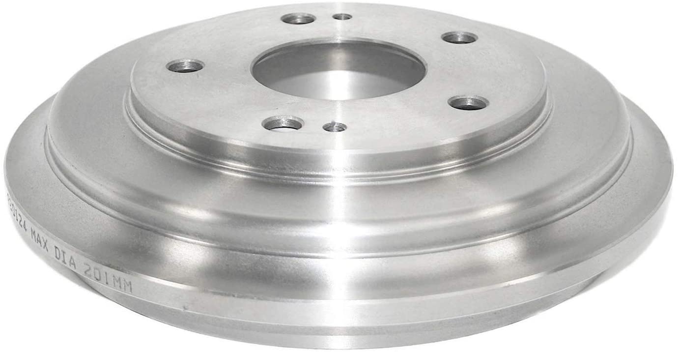 DuraGo BD920124 Rear Floating Brake Drum