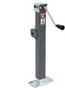 Fulton Swivel 195 DTSXFQ Swivel Square Jack, 5000-Pound