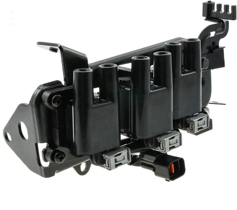 1 PCS Ignition Coil For V6 2.7L 01-06 SANTA FE