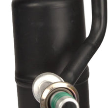 Magneti Marelli by Mopar 1AMAC83350 A/C Accumulator with Hose Assembly