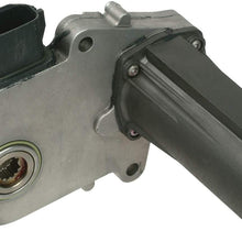 A1 Cardone 48-306 Remanufactured Transfer Case Motor