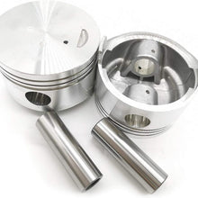 Rebuild Kit STD for Joyner 650 650cc Engine Sand Spider Commando & Other Buggy Models