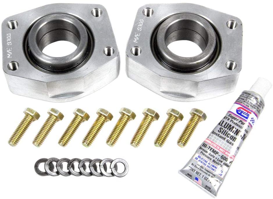Moser Engineering, Inc. 9300 C-CLIP ELIMINATOR 7.5 &