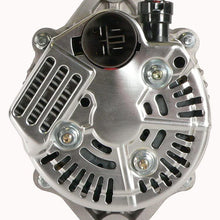 DB Electrical AMT0080 Alternator Compatible With/Replacement For Honda Civic 1.5L 1.6L 1992 1993 1994 1995, Honda Civic Del Sol 1993 1994 1995 334-1196 A5T04292 10464174 100211-9770 101211-0250