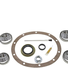 USA Standard Gear (ZBKM20) Bearing Kit for AMC Model 20 Differential