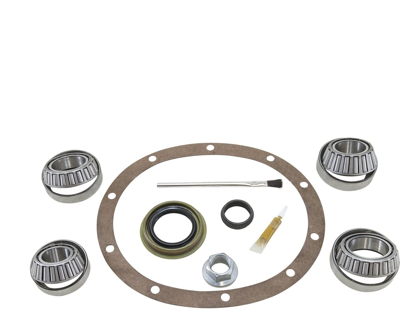 USA Standard Gear (ZBKM20) Bearing Kit for AMC Model 20 Differential