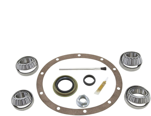 USA Standard Gear (ZBKM20) Bearing Kit for AMC Model 20 Differential