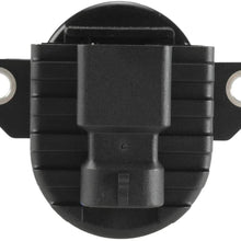 A-Premium Ignition Coil Pack Compatible with Honda Passport 2000-2002 Isuzu Amigo Axiom Rodeo Trooper V6 3.2L 3.5L 6-PC