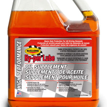 Hy-Per Lube HPL201 High Performance Oil Supplement - 32 oz.