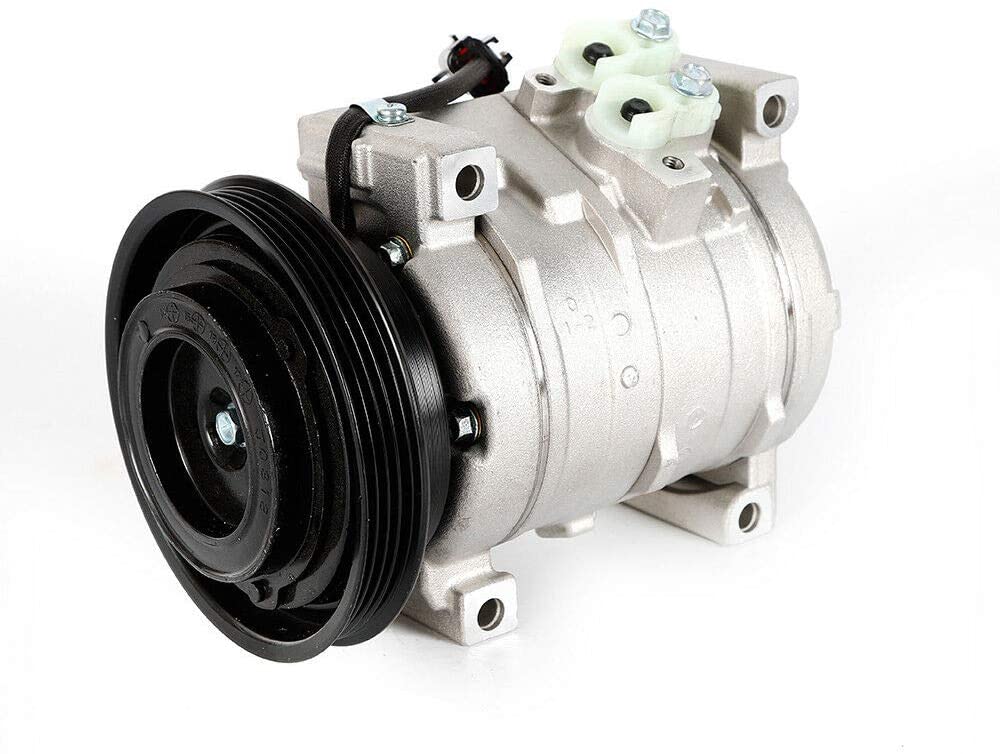 BoTaiDaHong Air Conditioner Compressor CO 27001C for 2001-2009 PT CRUISER