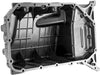cciyu 264-484 Engine Oil Pan Drain Plug Kit fit for Civic SI