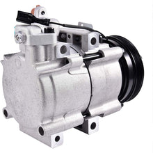 Ai CAR FUN A/C Compressor with Clutch Fit for 2003-2006 Kia Sorento 3.5L