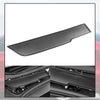 CoolKo Custom Fit Air Flow Vent Protection Cover Intake Airvent Grille Compatible with Model 3 & Y - 1 Piece