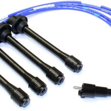 NGK 4441 Spark Plug Wire Set