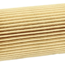 Castrol CAS7317 20,000 Mile Premium Synthetic Oil Filter