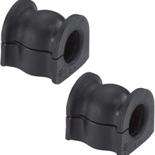 MOOG Chassis Products K200205 Sway Bar Bushing Kit
