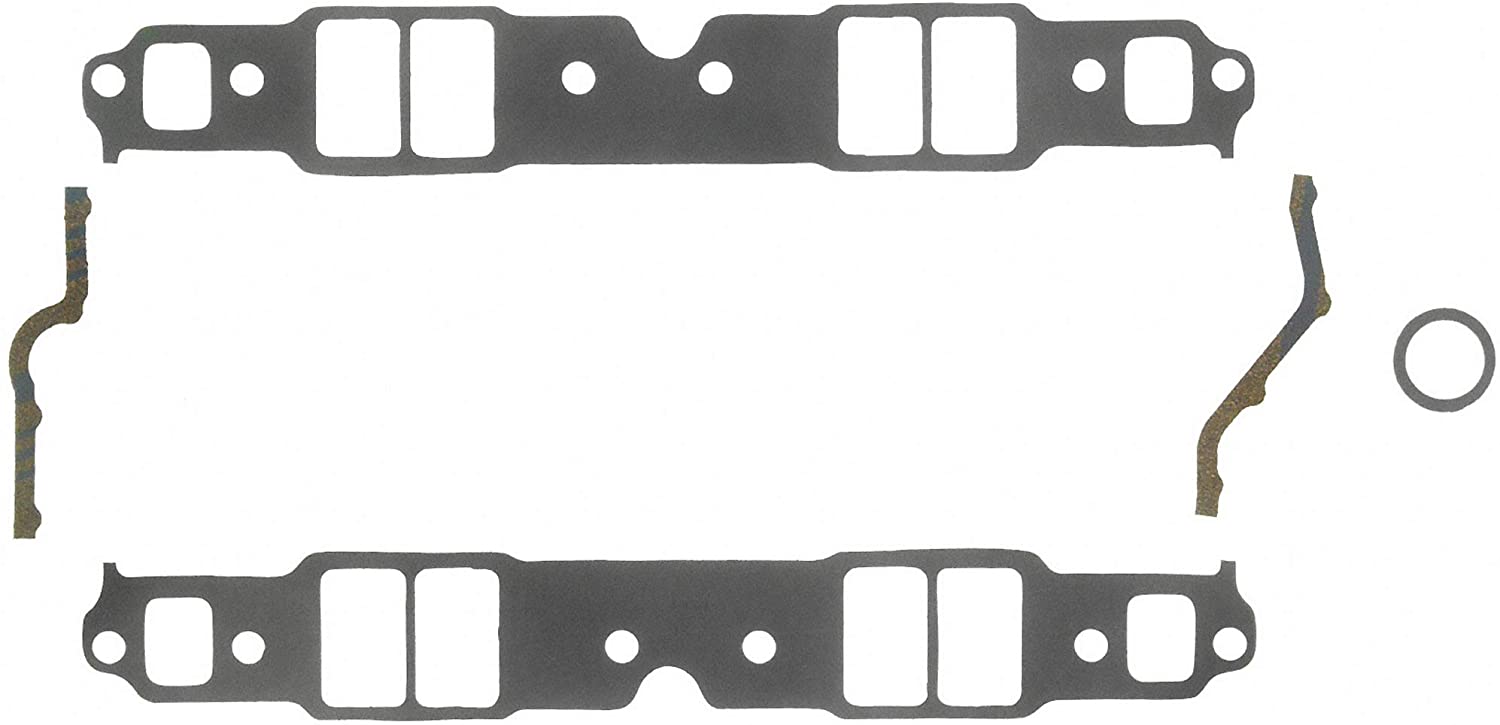Fel-Pro 1267 Intake Manifold Gasket Set