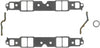 Fel-Pro 1267 Intake Manifold Gasket Set