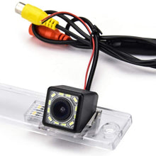 aSATAH Fisheye Lens Car Rear View Camera for Toyota 4Runner/Hilux Surf 2002~2010/Toyota Fortuner SW4 /Toyota Innova & Waterproof and Shockproof Reversing Backup Camera (Fisheye Lens)