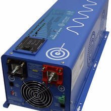 AIMS Power 3000 Watt 24V Pure Sine Inverter Charger