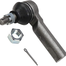 Beck Arnley 101-6953 Tie Rod End
