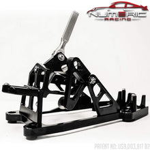 Numeric Racing Adjustable Short Throw Shifter Compatible with Porsche 986/987 996/997