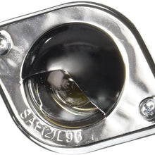 Dorman Help! 68152 License Plate Lamp