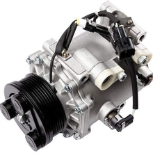 OCPTY Air conditioner Compressor Compatible for Dodge Stratus CO 10529AC