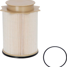 5083285AA Oil Filter Replacement for 2007.5-2018 Dodge Ram 2500 3500 4500 5500 6.7L Diesel Engine, 1989-2007 Ram 2500 3500 5.9L