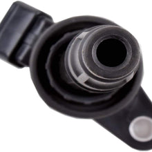 MAS Ignition Coils Compatible with Lexus Toyota Pontiac Scion CT200h Corolla Prius Matrix Vibe xD UF-596 UF-619 5C1771 C1714
