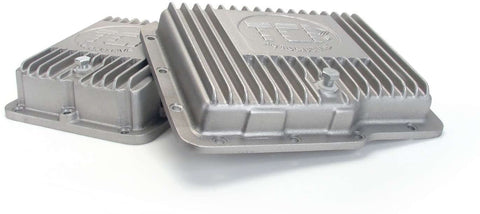 TCI 528300 GM Powerglide Cast Aluminum Pan