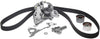 ACDelco 19341280 Professional Engine Timing Belt Kit with Water Pump, 1 Pack