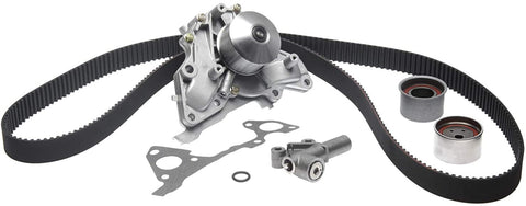 ACDelco 19341280 Professional Engine Timing Belt Kit with Water Pump, 1 Pack