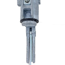Well Auto US-252L 69057-41010 69057-48011 69057-33170 Ignition Lock Cylinder -Tumbler with Key W/o Transponder 95-99 Avalon 97-02 Camry 99-03 Solara