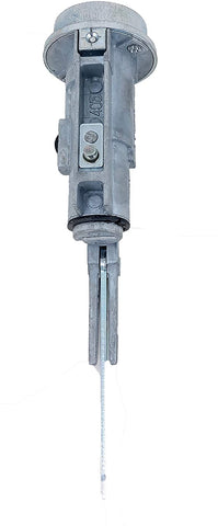 Well Auto US-252L 69057-41010 69057-48011 69057-33170 Ignition Lock Cylinder -Tumbler with Key W/o Transponder 95-99 Avalon 97-02 Camry 99-03 Solara