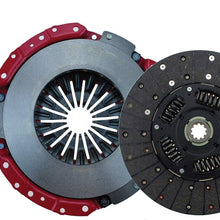 RAM Clutches 88951HDX HDX 11-Inch x 1 1/8-26-Inch Clutch Kit