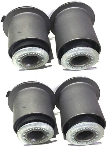 NISTO 4 Front Lower Control Arm Bushing Compatible With Suitable For 2000-2006 Toyota Tundra 2001-2007 Toyota Sequoia