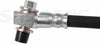 Sunsong 2201122 Brake Hose (Dodge)