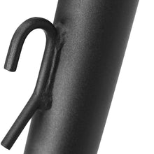 Westin 57-6005 HDX Overhead Truck Rack