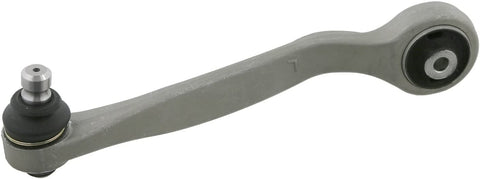 febi bilstein 27265 control arm with bushing and joint (front axle left, rear, above) - Pack of 1