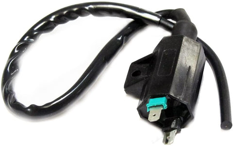 Caltric Ignition Coil Compatible With Kawasaki Kvf750 Brute Force 750 2005-2007