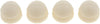 Dorman 49451 Windshield Wiper Linkage Bushing, Pack of 4