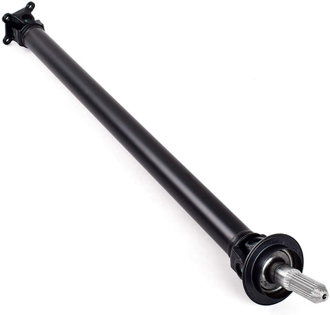 Nifeida 37200-CL70A Front Drive Shaft Pre-balanced Replacement for Infiniti FX35 EX35 FX45 G35 M35 M45 2012 2011 2010 09 08 07 06 05 04 03 Driveshaft Assembly, OE#37200-cg100 938-320 Propeller Shaft
