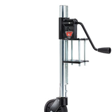 Bulldog (1692010178 Jack Assembly with Mounting Bracket
