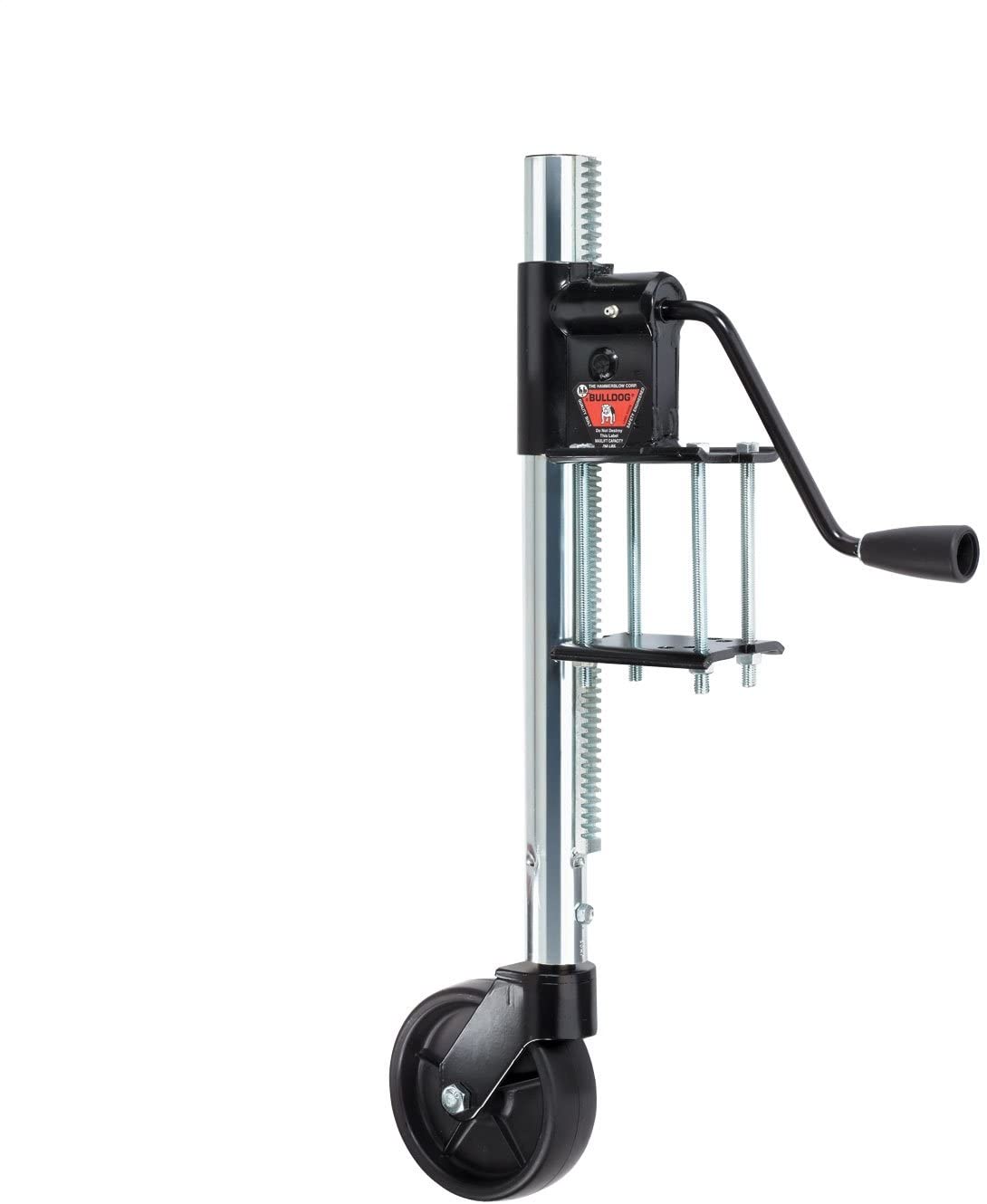 Bulldog (1692010178 Jack Assembly with Mounting Bracket
