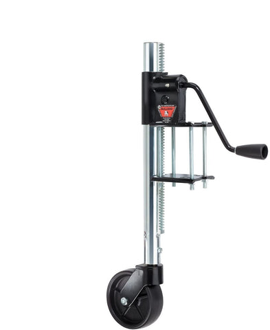 Bulldog (1692010178 Jack Assembly with Mounting Bracket