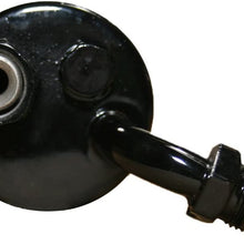 TCW 17-4173 A/C Drier (Quality With Perfect Vehicle Fitment)